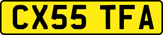CX55TFA
