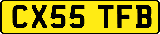CX55TFB