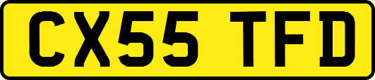 CX55TFD