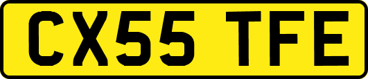 CX55TFE