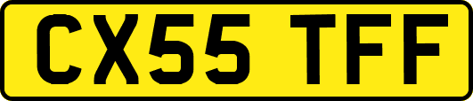 CX55TFF