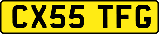 CX55TFG