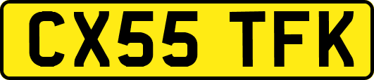 CX55TFK