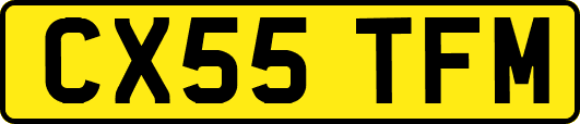 CX55TFM