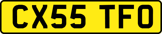 CX55TFO