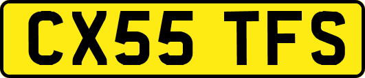 CX55TFS