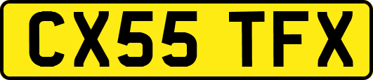 CX55TFX