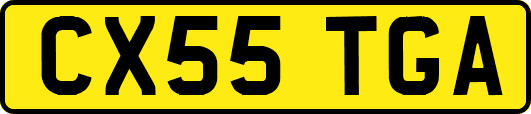 CX55TGA