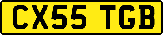 CX55TGB
