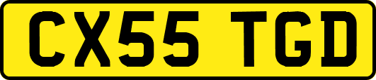 CX55TGD