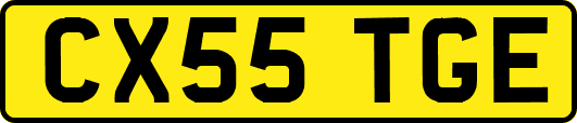 CX55TGE