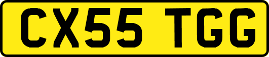 CX55TGG