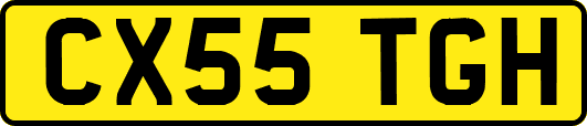 CX55TGH