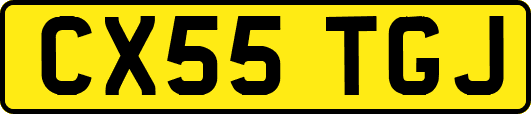 CX55TGJ