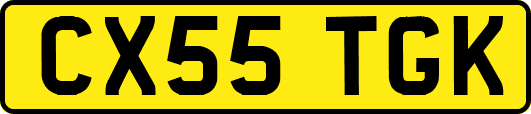 CX55TGK