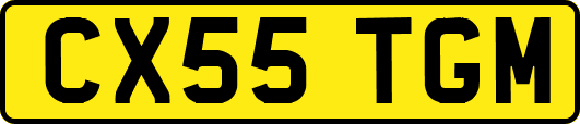 CX55TGM