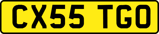 CX55TGO