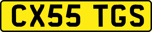 CX55TGS