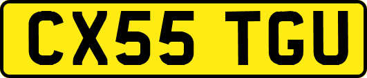 CX55TGU