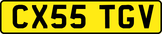 CX55TGV