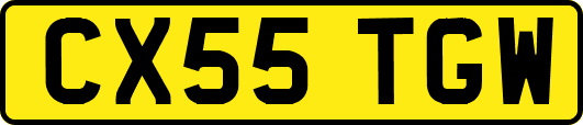 CX55TGW