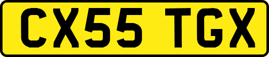 CX55TGX