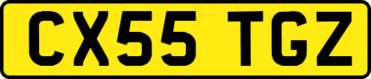 CX55TGZ