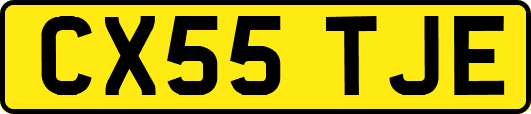 CX55TJE