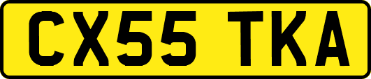 CX55TKA