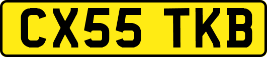 CX55TKB