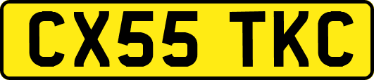CX55TKC