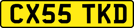 CX55TKD