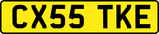 CX55TKE