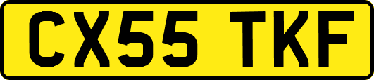 CX55TKF