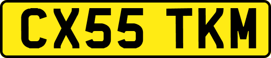CX55TKM