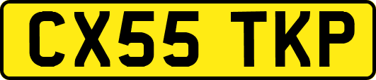 CX55TKP