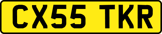 CX55TKR
