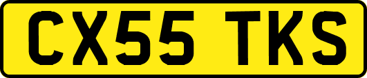 CX55TKS