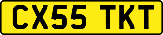 CX55TKT