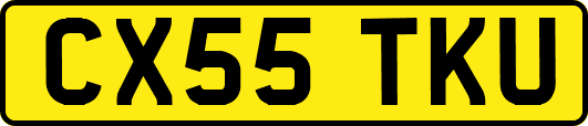 CX55TKU