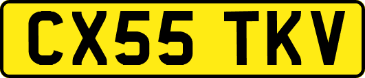 CX55TKV