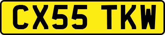 CX55TKW