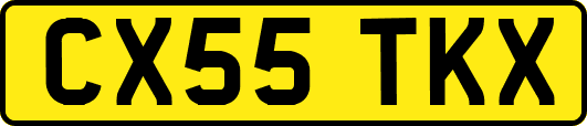 CX55TKX