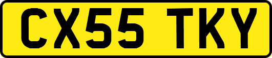CX55TKY