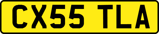 CX55TLA