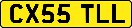 CX55TLL
