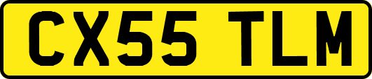 CX55TLM