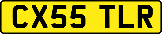 CX55TLR