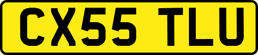 CX55TLU