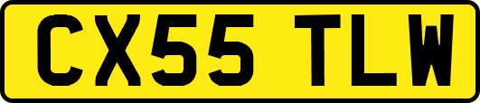 CX55TLW